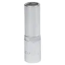 Торцевая головка удлиненная шестигранная Мастак 001-40014 1/2 дюйма 14 мм