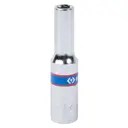 Торцевая головка Torx (e-профиль) King Tony 227507M 1/4 дюйма 7 мм