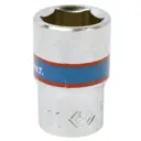 Торцевая головка шестигранная King Tony 233511M 1/4 дюйма 11 мм