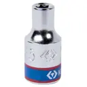 Торцевая головка Torx (e-профиль) King Tony 237505M 1/4 дюйма 5 мм