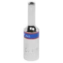Торцевая головка Torx (e-профиль) King Tony 327506M 3/8 дюйма 6 мм