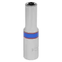 Торцевая головка Torx (e-профиль) King Tony 327510M 3/8 дюйма 10 мм