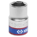 Торцевая головка шестигранная King Tony 333512M 3/8 дюйма 12 мм