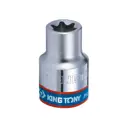 Торцевая головка Torx (e-профиль) King Tony 337518M 3/8 дюйма 18 мм