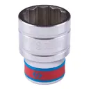 Торцевая головка двенадцатигранная King Tony 433028S 1/2 дюйма 7/8'' дюйма