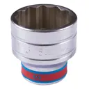 Торцевая головка двенадцатигранная King Tony 433044S 1/2 дюйма 1.3/8 дюйма