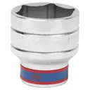 Торцевая головка шестигранная King Tony 433534M 1/2 дюйма 34 мм