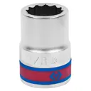 Торцевая головка двенадцатигранная King Tony 633028S 3/4 дюйма 7/8'' дюйма