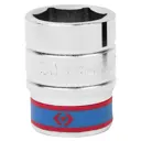 Торцевая головка шестигранная King Tony 633530M 3/4 дюйма 30 мм