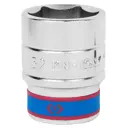 Торцевая головка шестигранная King Tony 633532M 3/4 дюйма 32 мм