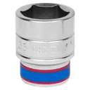 Торцевая головка шестигранная King Tony 633533M 3/4 дюйма 33 мм