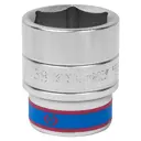 Торцевая головка шестигранная King Tony 633538M 3/4 дюйма 38 мм