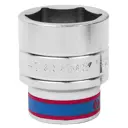 Торцевая головка шестигранная King Tony 633541M 3/4 дюйма 41 мм