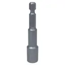 Торцевая головка шестигранная King Tony 7616508M 1/4 дюйма 8 мм