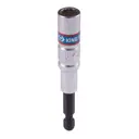 Торцевая головка двенадцатигранная King Tony 76B808M 1/4 дюйма 8 мм