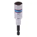 Торцевая головка двенадцатигранная King Tony 76B812M 1/4 дюйма 12 мм