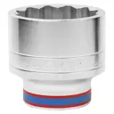 Торцевая головка двенадцатигранная King Tony 833075M 1 дюйма 75 мм