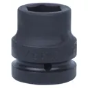 Торцевая головка ударная шестигранная King Tony 853534S 1 дюйма 1.1/16 дюйма