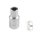 Торцевая головка шестигранная Affix AF00020055 1/4 дюйма 5.5 мм