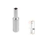 Торцевая головка удлиненная шестигранная Affix AF00120045 1/4 дюйма 4.5 мм