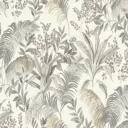 Обои флизелиновые Rasch Florentine Incanto 1.06 м цвет серый 820348