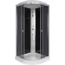 Душевая кабина Niagara E80/13/tn низкий поддон 80x80см
