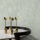 Обои флизелиновые Grandeco Anita 1.06 м цвет зеленый A68404