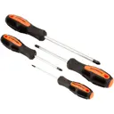 Набор отверток АвтоДело 30773, 5 шт