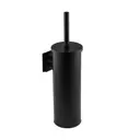 Ёршик для унитаза G-teq 20.24 цвет черный