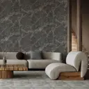 Обои флизелиновые Артекс Luxury 1.06 м цвет серый AR11183-06