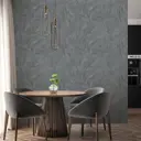 Обои флизелиновые Артекс Luxury 1.06 м цвет серый AR11216-05