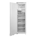 Встраиваемая морозильная камера Midea MDRE306FZF01 54x178.5x54.5 см цвет белый