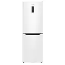 Холодильник Atlant ХМ-4619-109-NW 59.5x176.8 см цвет белый