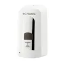Дозатор для жидкого мыла Ecruss ESD-900 цвет белый