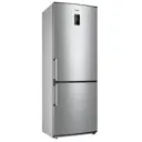 Холодильник Atlant ХМ-4524-040-ND 69.5x195.9 см цвет нержавеющая сталь