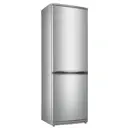 Холодильник Atlant ХМ-6021-080 60x186 см цвет серый / серебристый