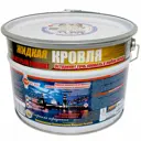 Жидкая Кровля Nippon Ace 10л