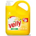 Средство для посуды Grass Velly Лимон 2.5 л