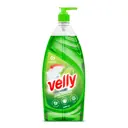 Средство для мытья посуды Grass Velly Premium «Лайм и мята» 1 л