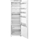 Встраиваемый холодильник Midea MDRE 54x178.5 см цвет белый