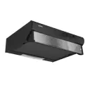 Вытяжка Elikor Davoline 60 черный 60 см цвет черный