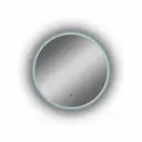 Зеркало для ванной Bond Round MLP38-7070 с подсветкой 70x70см