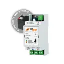 Источник бесперебойного питания MyHeat UPS