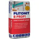 Клей Плитонит В profi, 25 кг