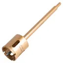 Коронка алмазная по керамике Makita B-45945 45 мм