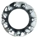 Шайба зубчатая DIN 6798 4 мм 120 шт.