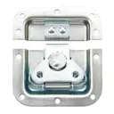 Замок для люка 100x100 мм оцинкованный 1 шт