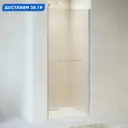 Душевая дверь Rgw 587922 70см эффект стекла прозрачный распашной