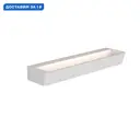 Настенный светильник светодиодный Mantra MN_8092 Altea теплый белый (желтый) свет цвет белый