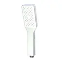 Лейка для душа Прато 1 режим цвет хром